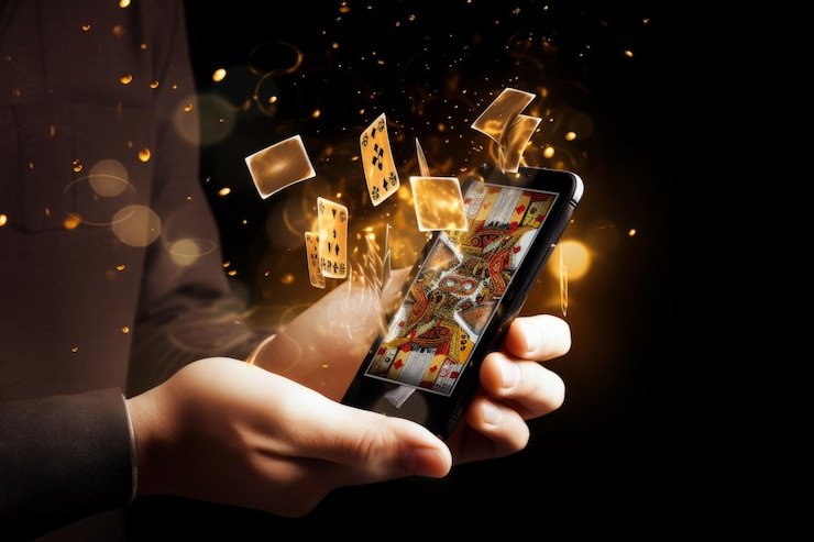 Panduan akses v98 melalui perangkat mobile