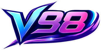 Logo v98 untuk beranda